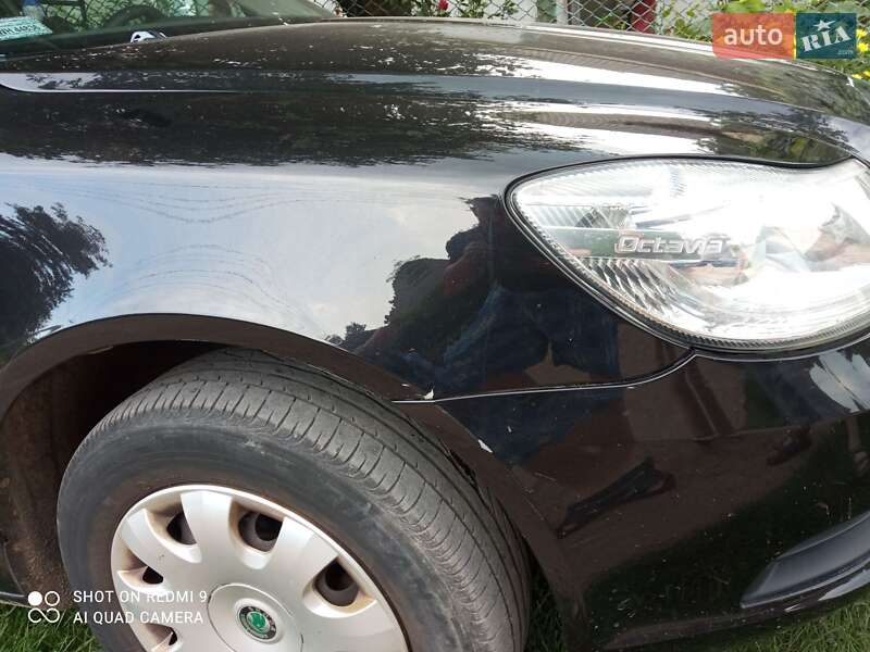 Універсал Skoda Octavia 2011 в Іваничах фото 16 Універсал Skoda Octavia 2011 в Іваничах