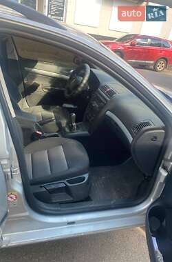 Универсал Skoda Octavia 2006 в Кривом Роге