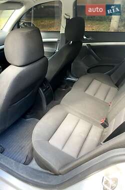 Универсал Skoda Octavia 2006 в Кривом Роге