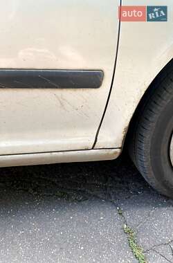 Универсал Skoda Octavia 2006 в Кривом Роге