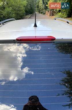 Универсал Skoda Octavia 2006 в Кривом Роге