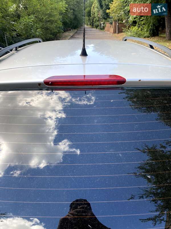 Универсал Skoda Octavia 2006 в Кривом Роге