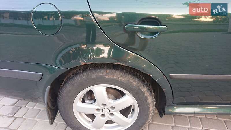 Ліфтбек Skoda Octavia 2003 в Сумах фото 11 Ліфтбек Skoda Octavia 2003 в Сумах