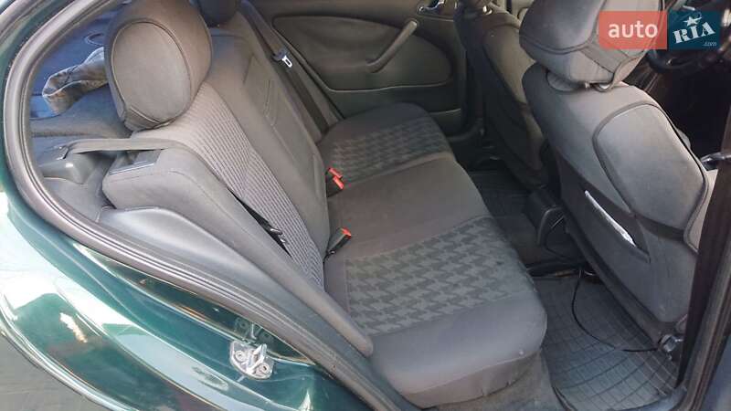 Ліфтбек Skoda Octavia 2003 в Сумах фото 16 Ліфтбек Skoda Octavia 2003 в Сумах