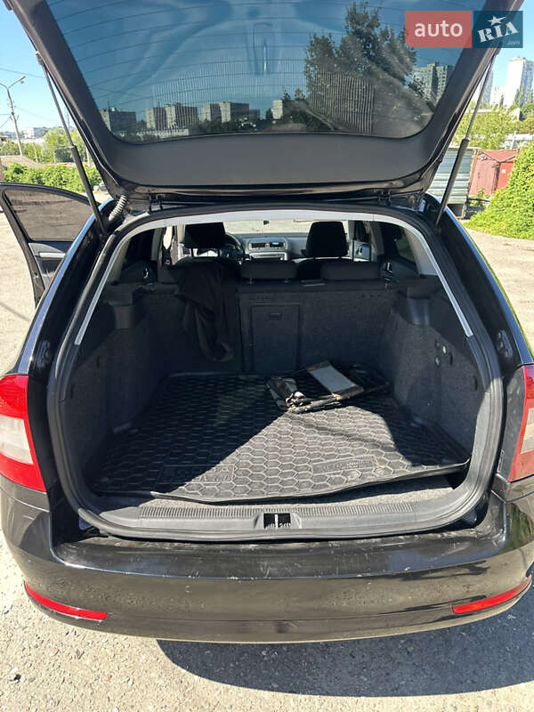 Универсал Skoda Octavia 2009 в Харькове фото 9 Универсал Skoda Octavia 2009 в Харькове
