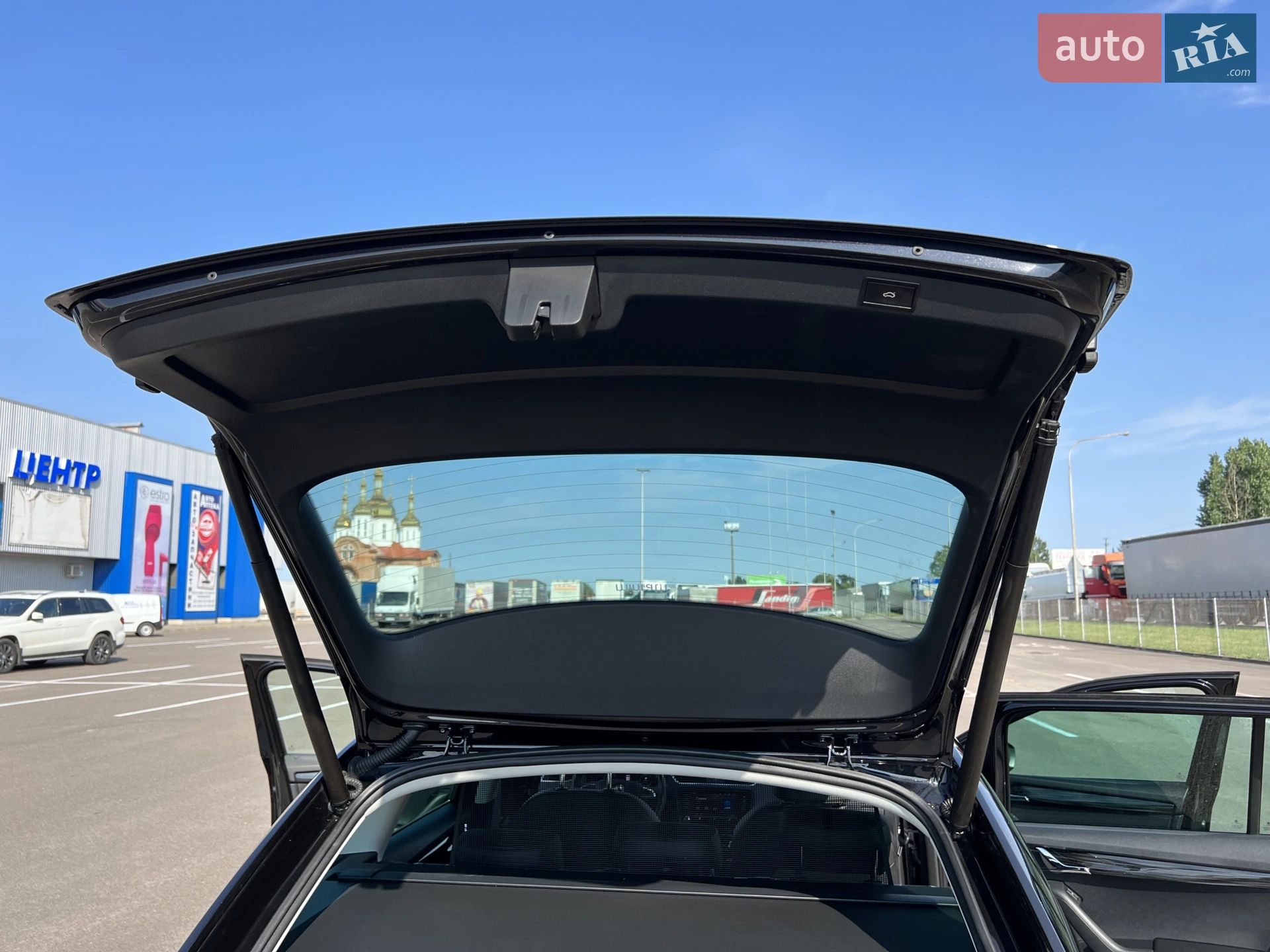 2019 Skoda Octavia - мініатюра 31