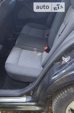 Лифтбек Skoda Octavia 2008 в Днепре