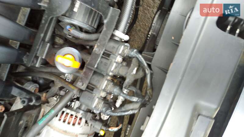 Лифтбек Skoda Octavia 2011 в Народичах фото 22 Лифтбек Skoda Octavia 2011 в Народичах