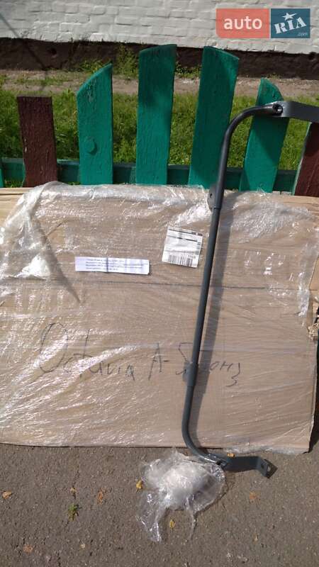 Лифтбек Skoda Octavia 2011 в Народичах фото 24 Лифтбек Skoda Octavia 2011 в Народичах