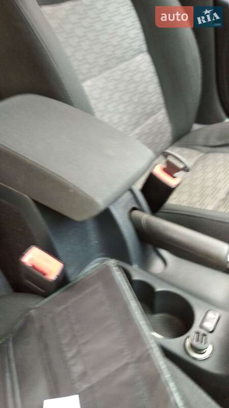 Лифтбек Skoda Octavia 2011 в Народичах фото 31 Лифтбек Skoda Octavia 2011 в Народичах