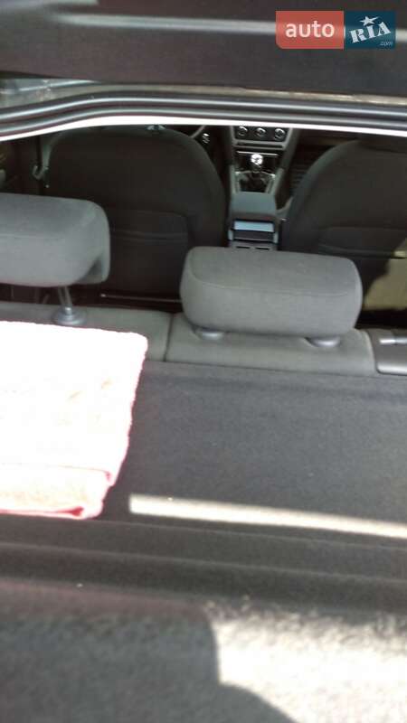 Лифтбек Skoda Octavia 2011 в Народичах фото 32 Лифтбек Skoda Octavia 2011 в Народичах