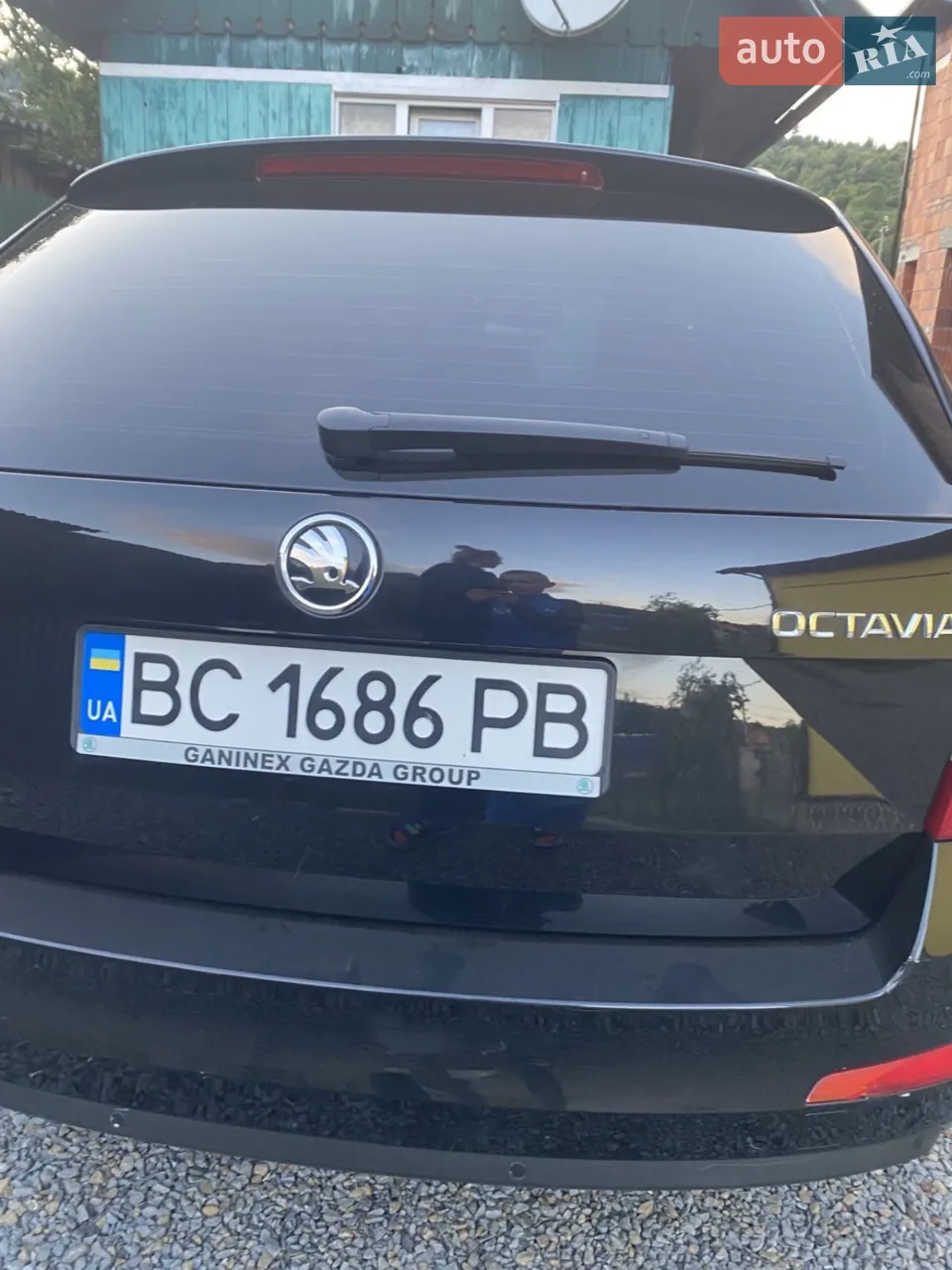 2017 Skoda Octavia - мініатюра 51