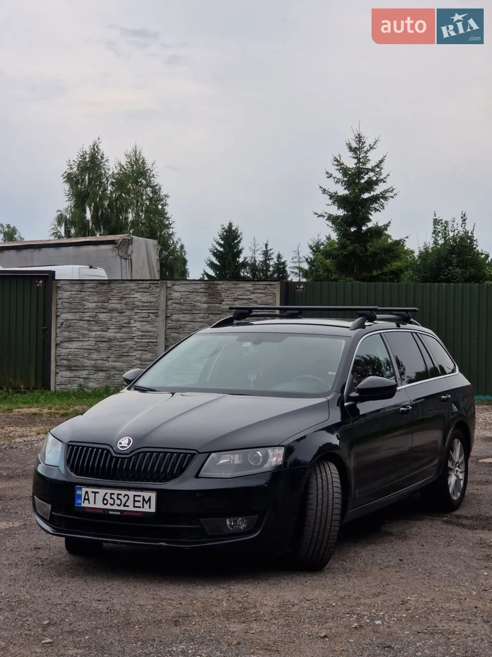 2014 Skoda Octavia - мініатюра 64