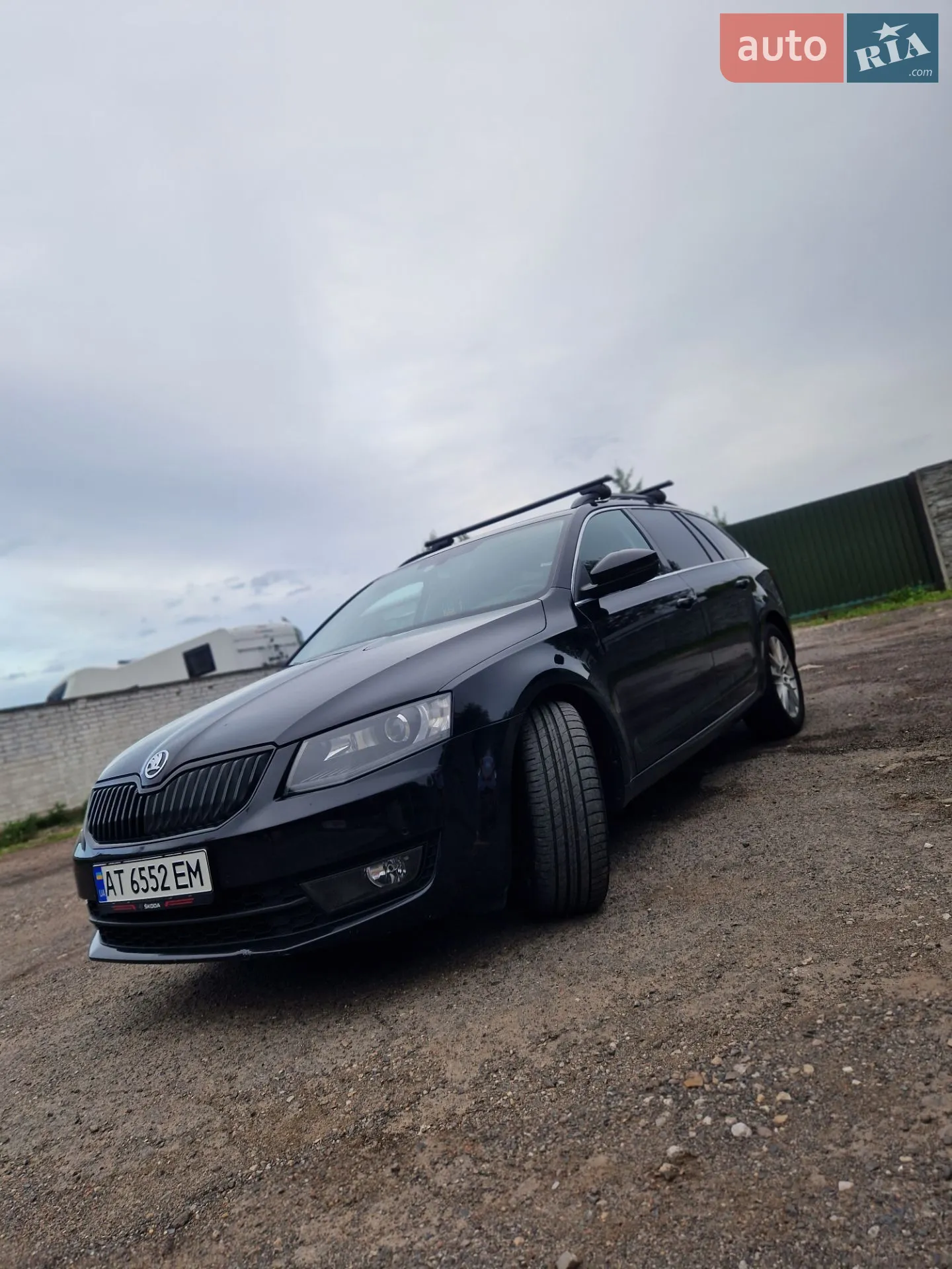 2015 Skoda Octavia - мініатюра 2