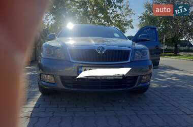 Универсал Skoda Octavia 2011 в Виноградове