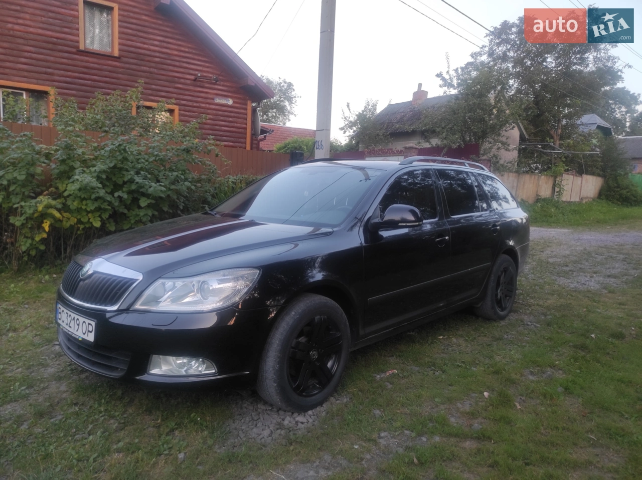2013 Skoda Octavia - мініатюра 13