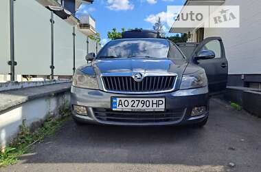 Універсал Skoda Octavia 2011 в Виноградові