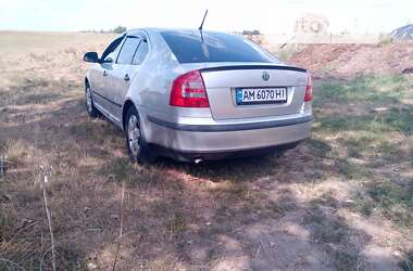 Ліфтбек Skoda Octavia 2012 в Житомирі