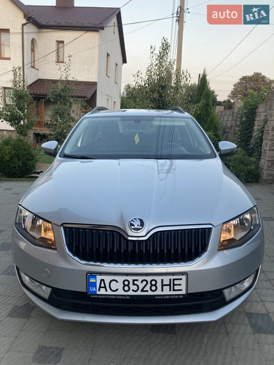 2014 Skoda Octavia - мініатюра 25