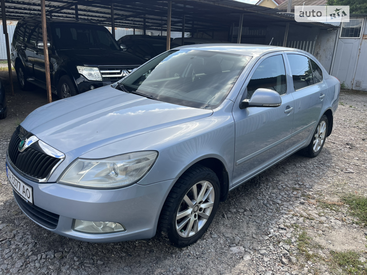 2011 Skoda Octavia - мініатюра 16