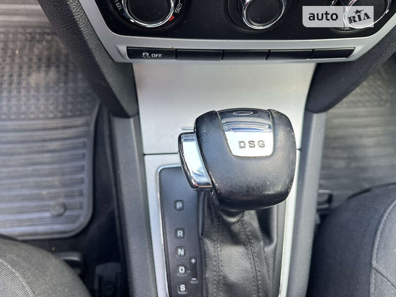 Ліфтбек Skoda Octavia 2010 в Києві
