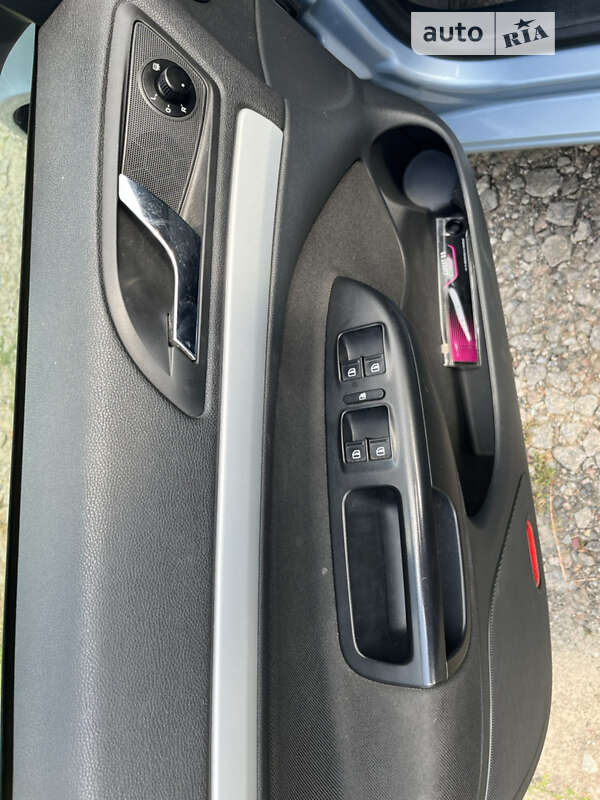 Ліфтбек Skoda Octavia 2010 в Києві