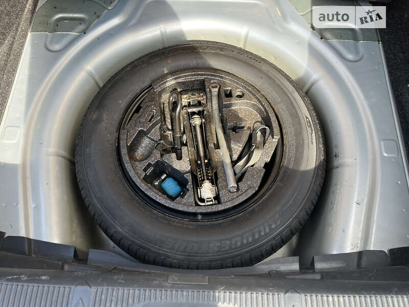 Ліфтбек Skoda Octavia 2010 в Києві