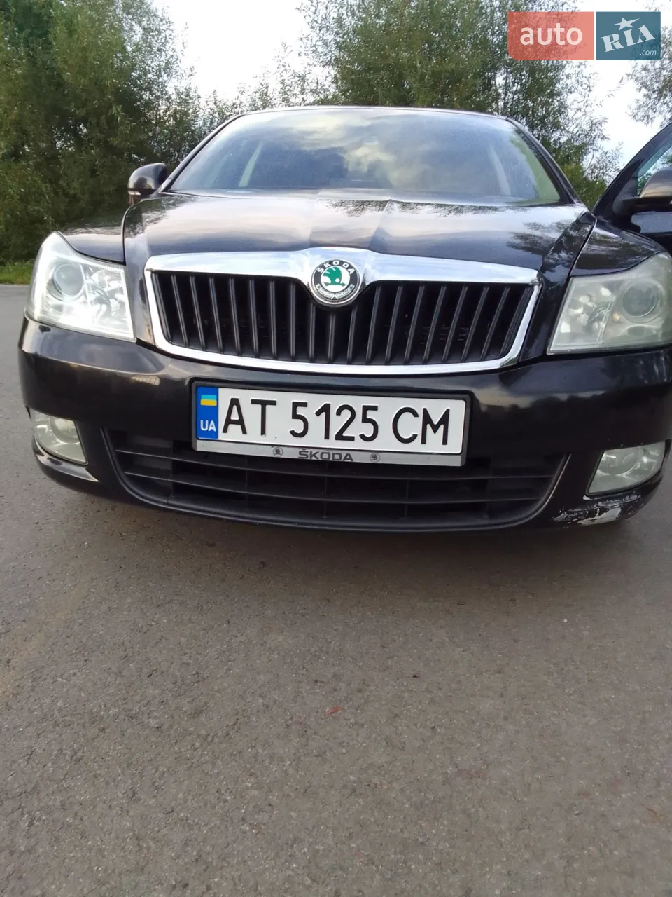 2011 Skoda Octavia - мініатюра 19