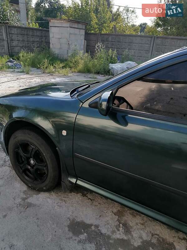 Универсал Skoda Octavia 2006 в Кривом Роге
