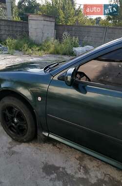 Универсал Skoda Octavia 2006 в 