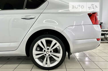 Лифтбек Skoda Octavia 2013 в 