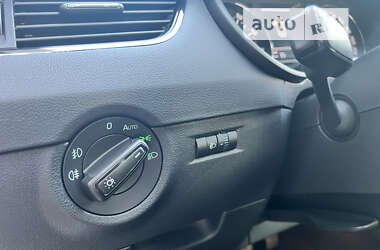 Лифтбек Skoda Octavia 2013 в 