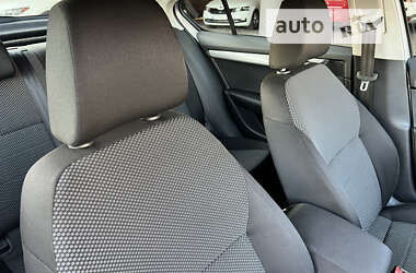 Лифтбек Skoda Octavia 2013 в 