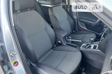Лифтбек Skoda Octavia 2013 в 