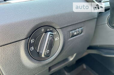 Лифтбек Skoda Octavia 2013 в 