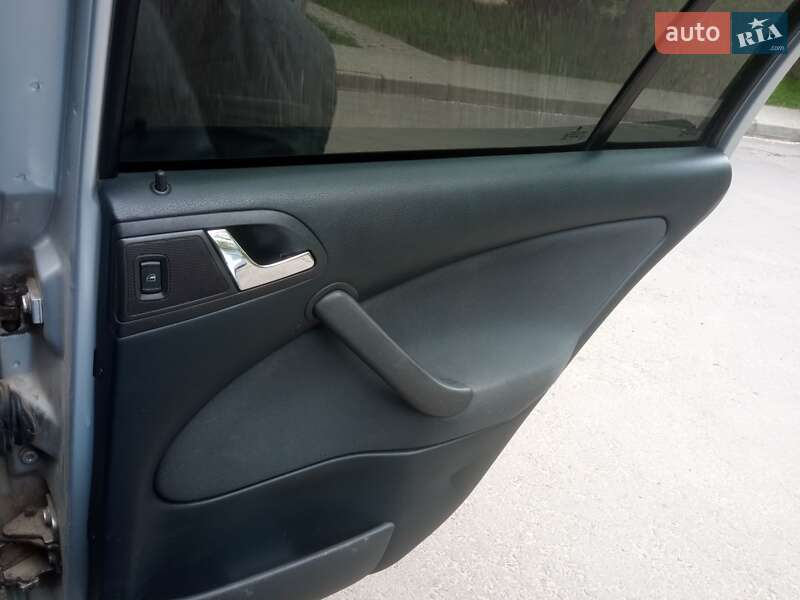 Універсал Skoda Octavia 2008 в Львові фото 9 Універсал Skoda Octavia 2008 в Львові