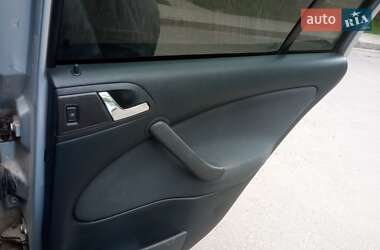 Универсал Skoda Octavia 2008 в 
