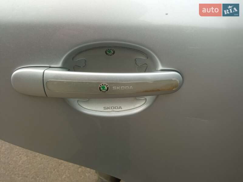 Універсал Skoda Octavia 2008 в Львові фото 8 Універсал Skoda Octavia 2008 в Львові