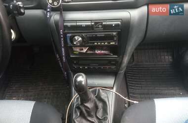 Универсал Skoda Octavia 2008 в 