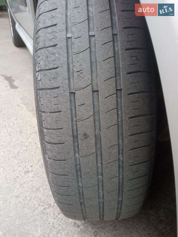 Універсал Skoda Octavia 2008 в Львові фото 23 Універсал Skoda Octavia 2008 в Львові