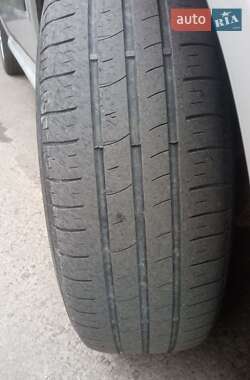 Универсал Skoda Octavia 2008 в 