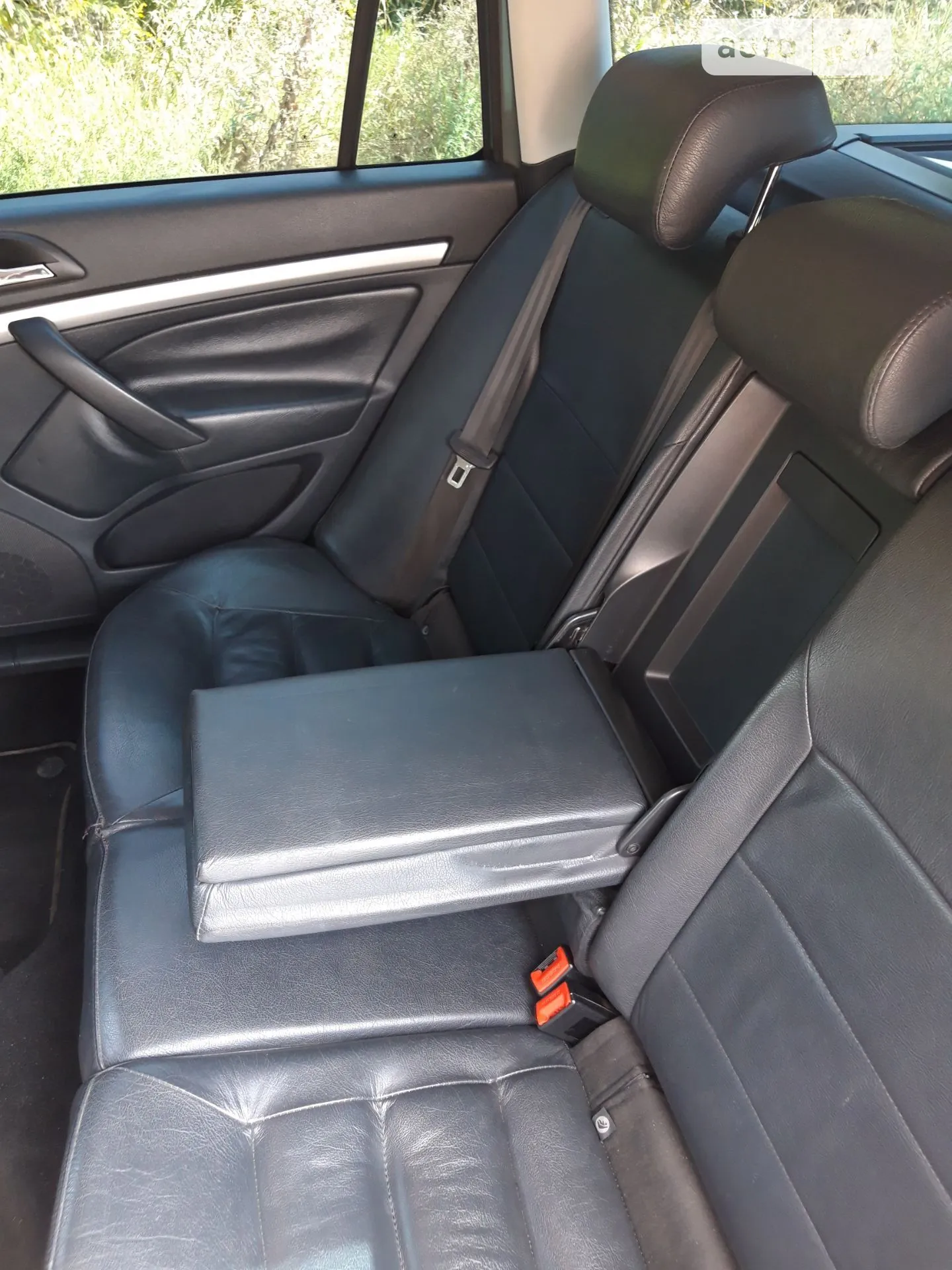 2011 Skoda Octavia - мініатюра 34