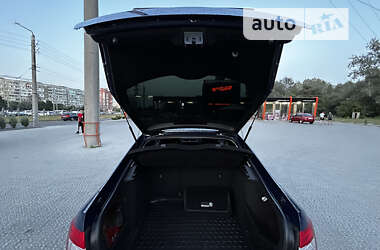 Лифтбек Skoda Octavia 2016 в Полтаве