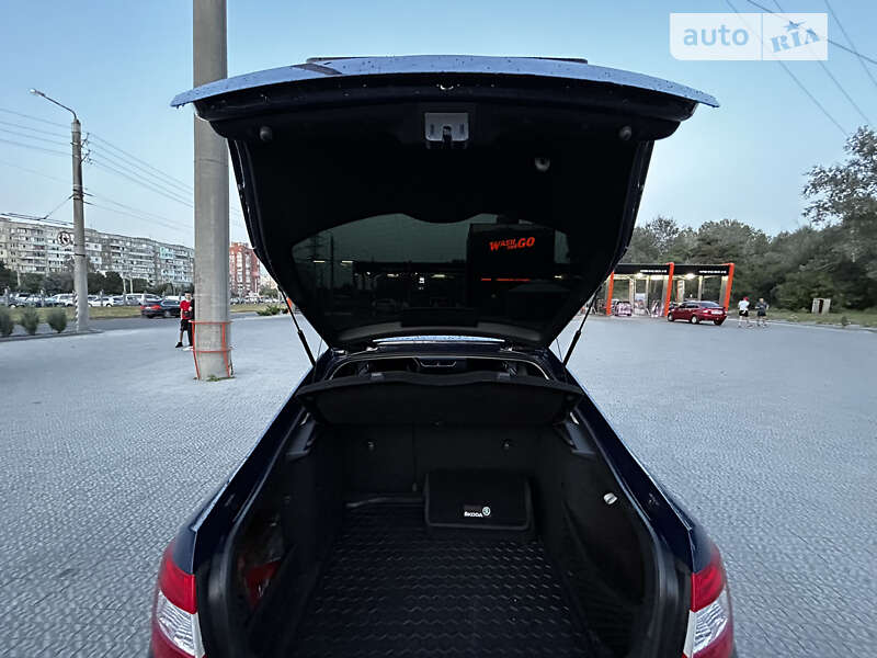 Ліфтбек Skoda Octavia 2016 в Полтаві