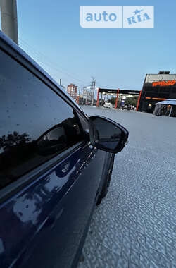 Лифтбек Skoda Octavia 2016 в Полтаве