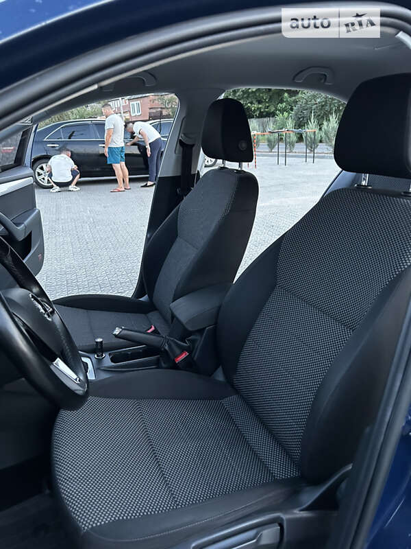 Ліфтбек Skoda Octavia 2016 в Полтаві