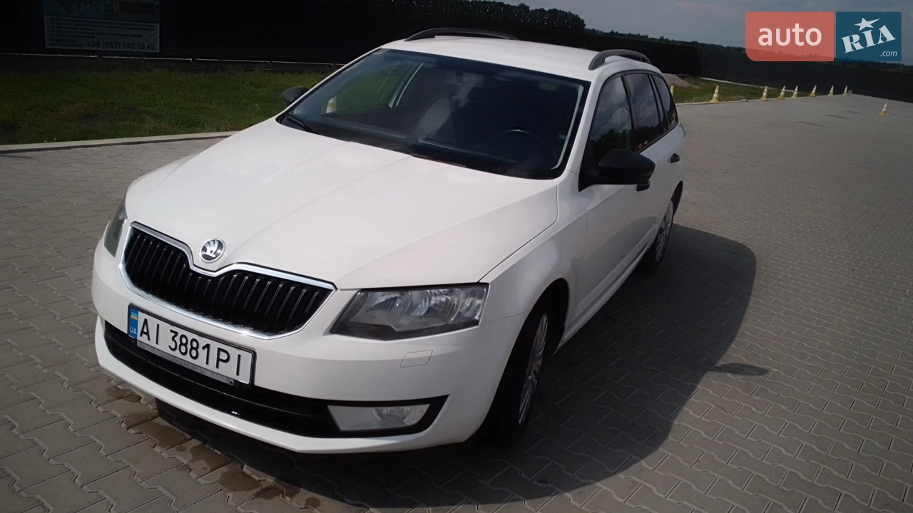 2015 Skoda Octavia - мініатюра 74