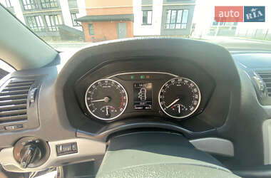Універсал Skoda Octavia 2013 в Луцьку