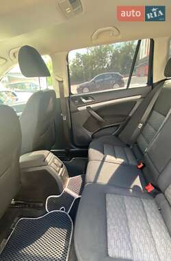 Універсал Skoda Octavia 2013 в Луцьку
