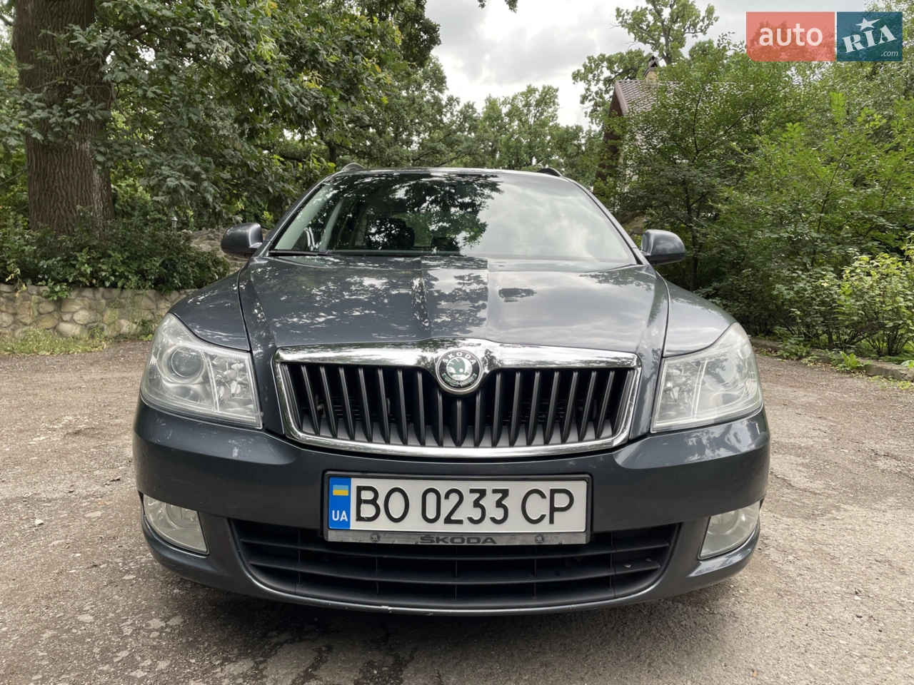 2012 Skoda Octavia - мініатюра 36